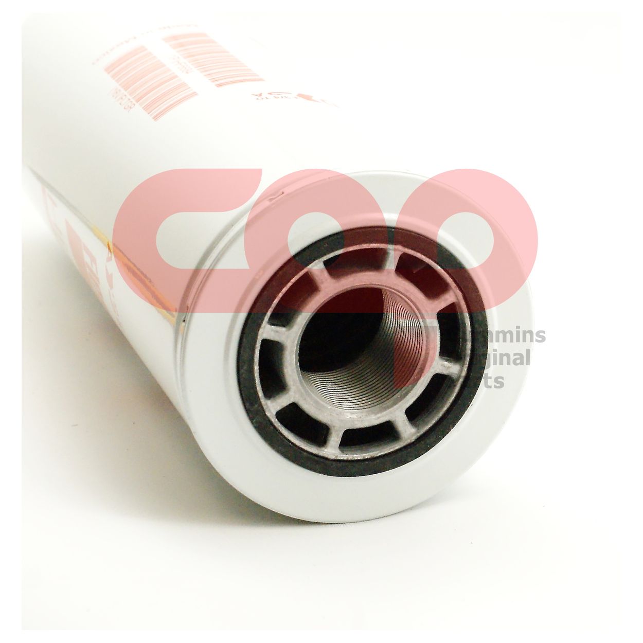 Фильтр гидравлический Fleetguard HF6684
